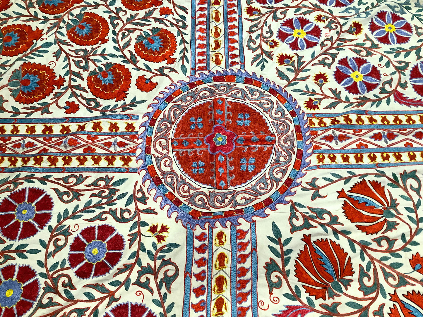 Suzani