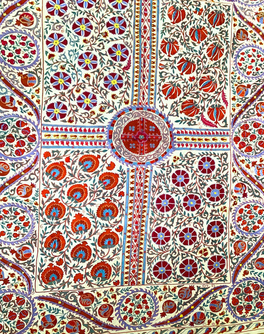 Suzani