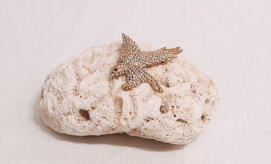 Vintage Chanel Pin