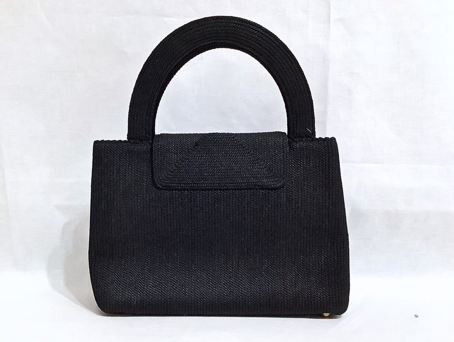 Vintage Chanel Handbag