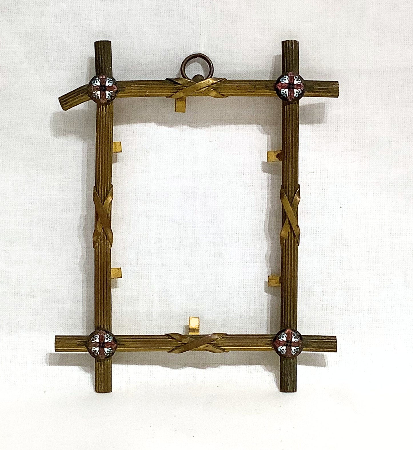 Vintage Picture Frame