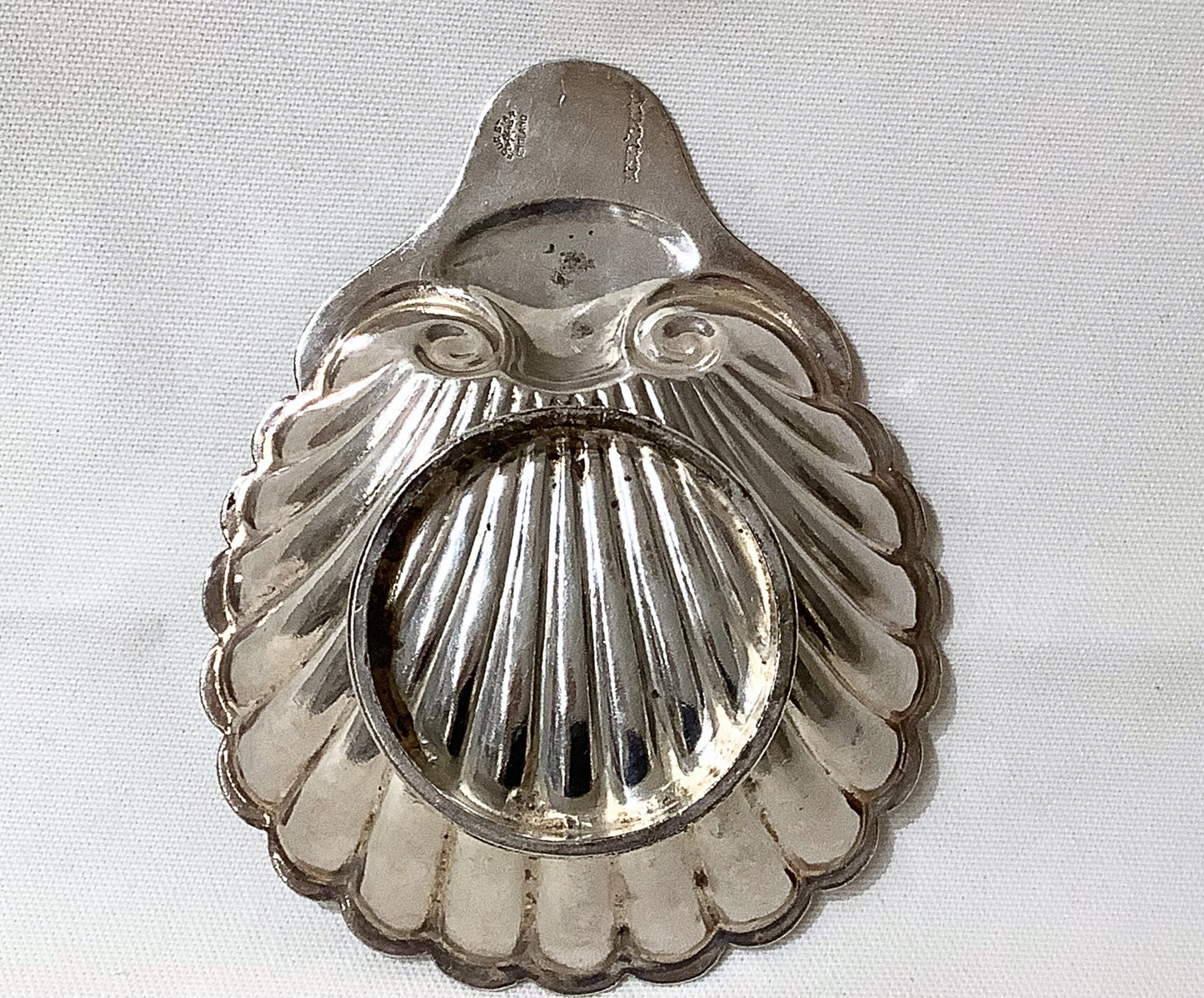 Vintage Serving Dish