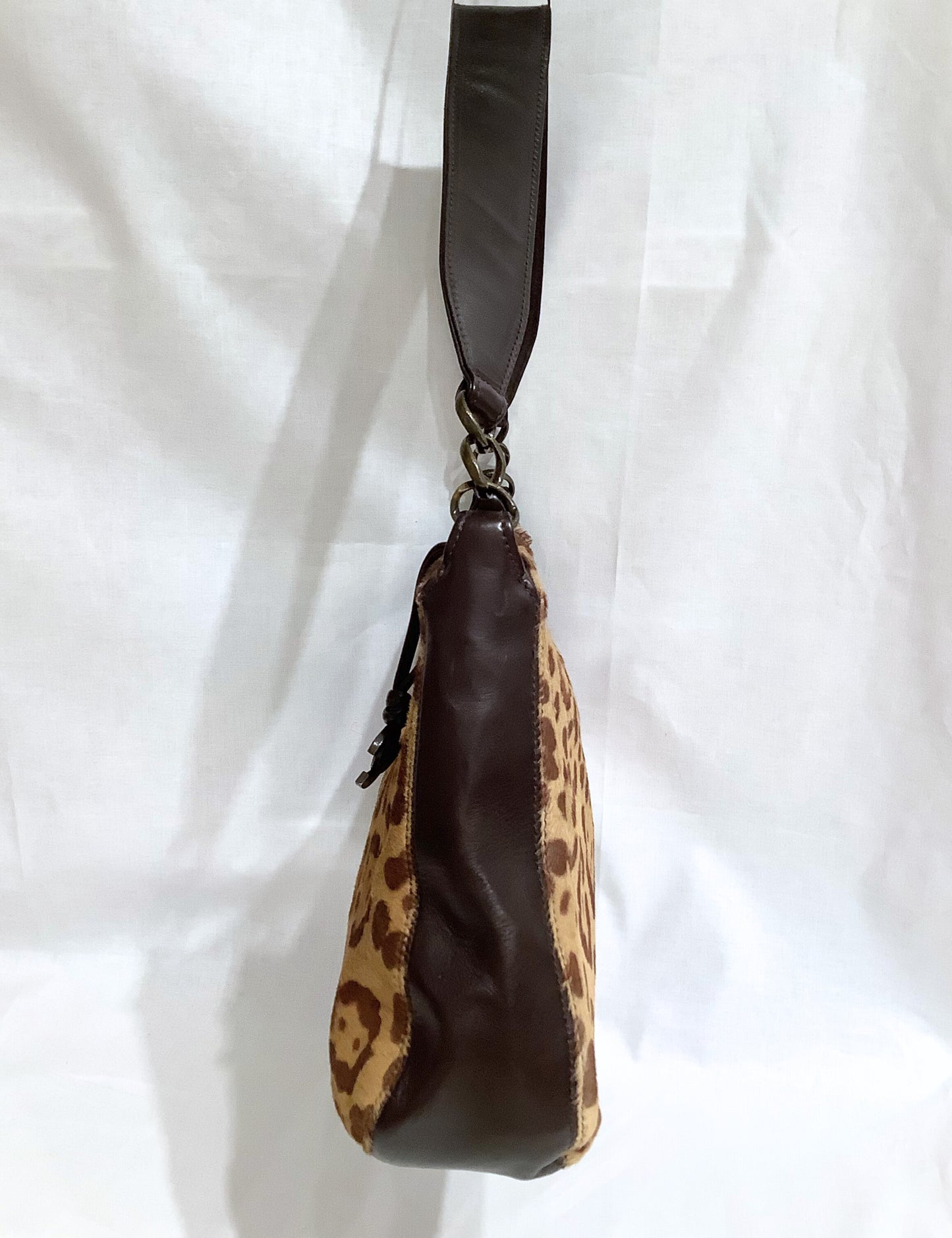 Vintage Chanel Shoulder Bag