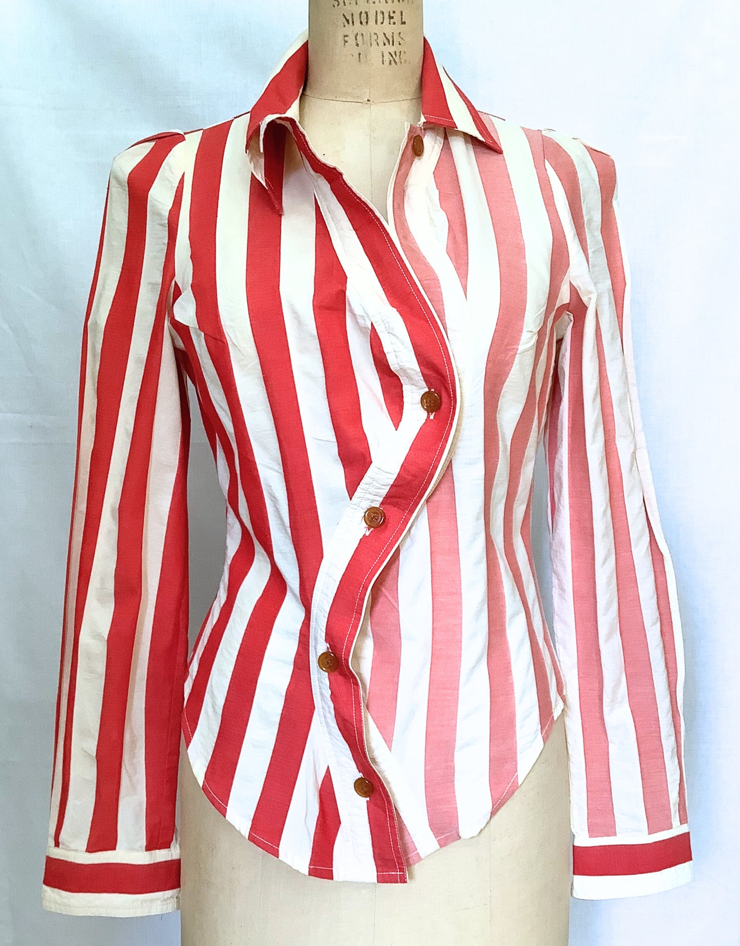 Vivian Westwood Blouse