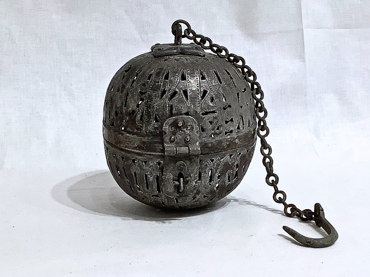 Antique Censers