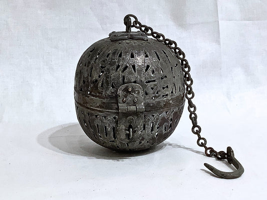 Antique Censers