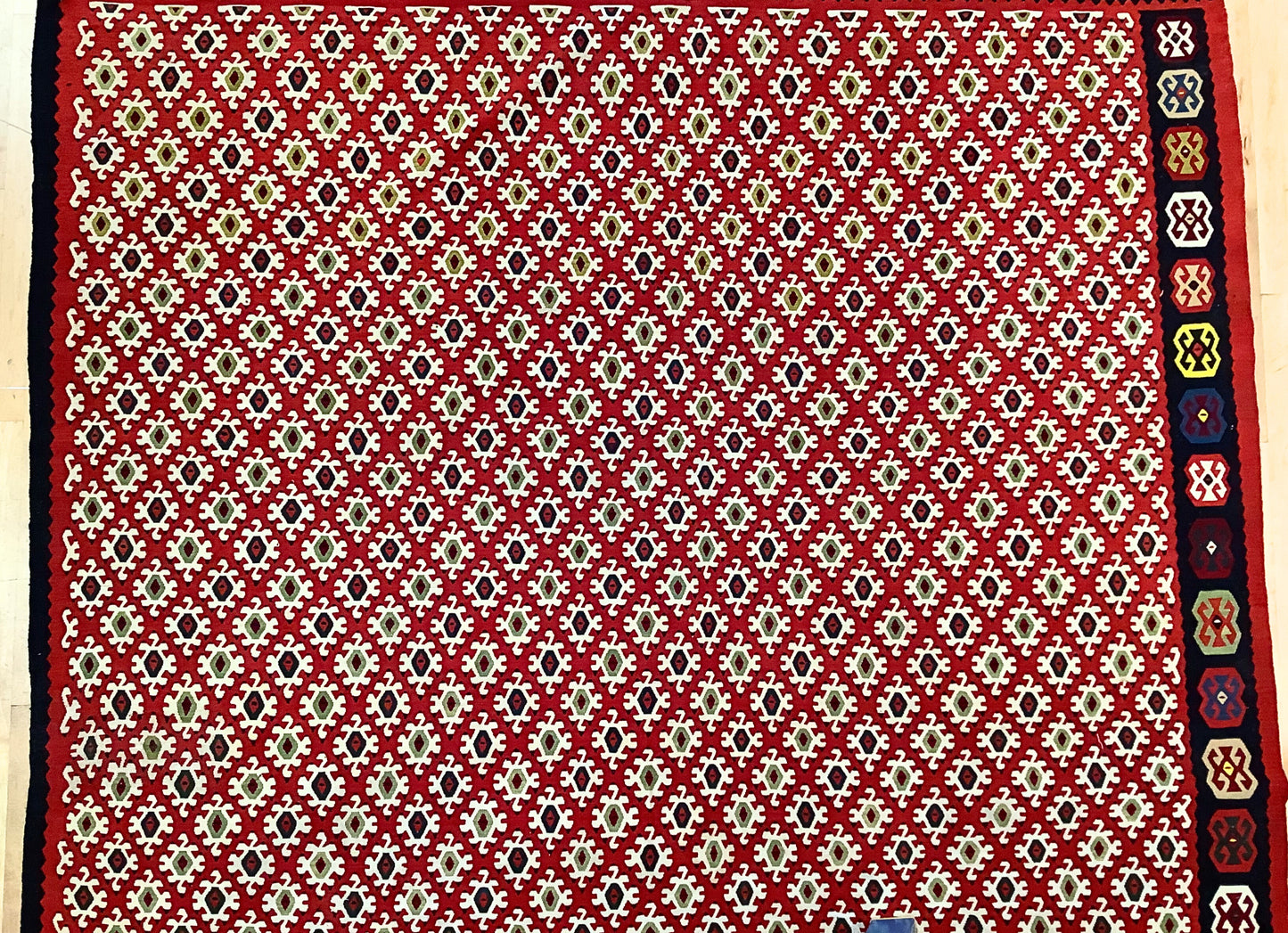 Antique Kilm Carpet