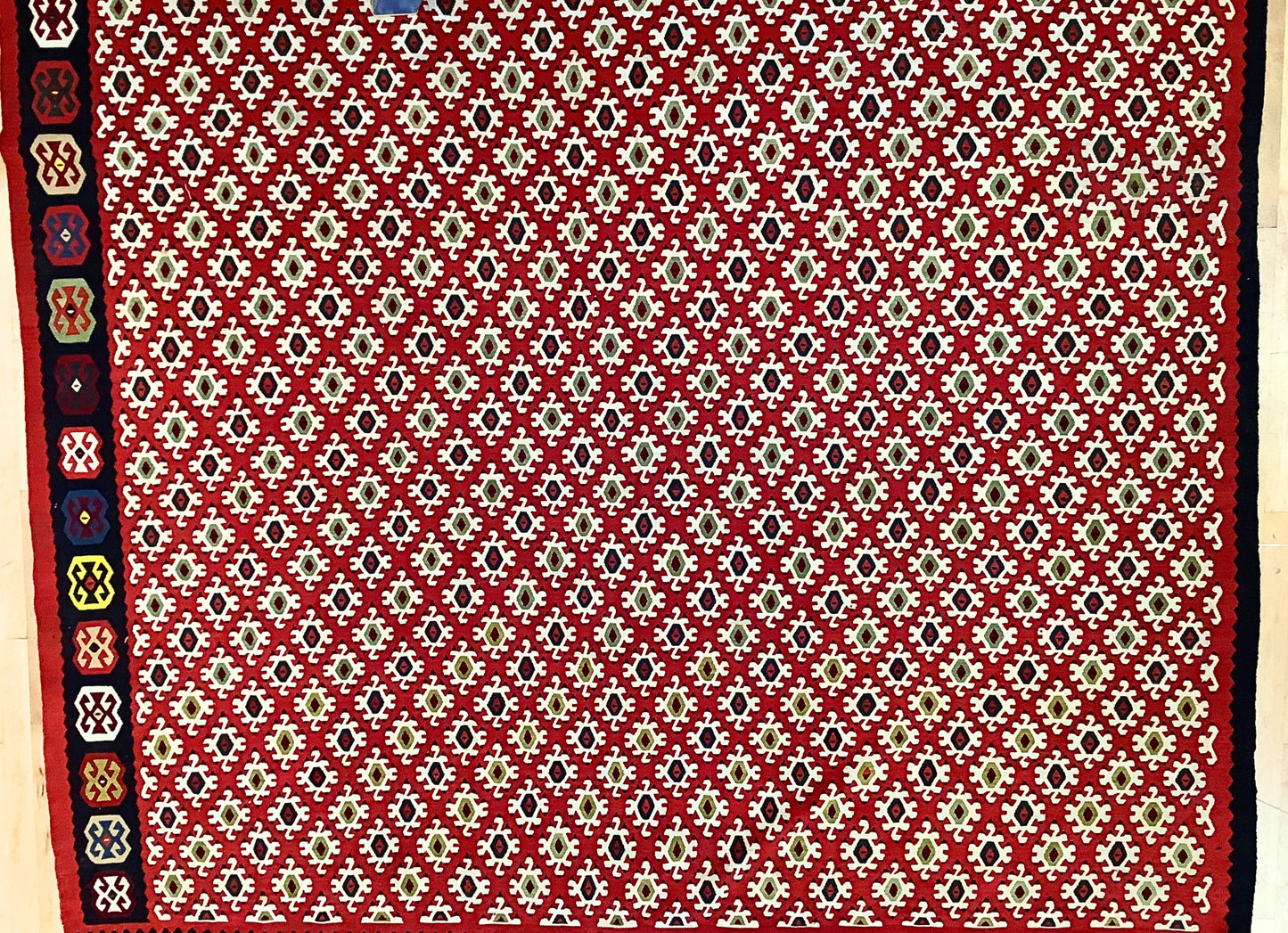 Antique Kilm Carpet