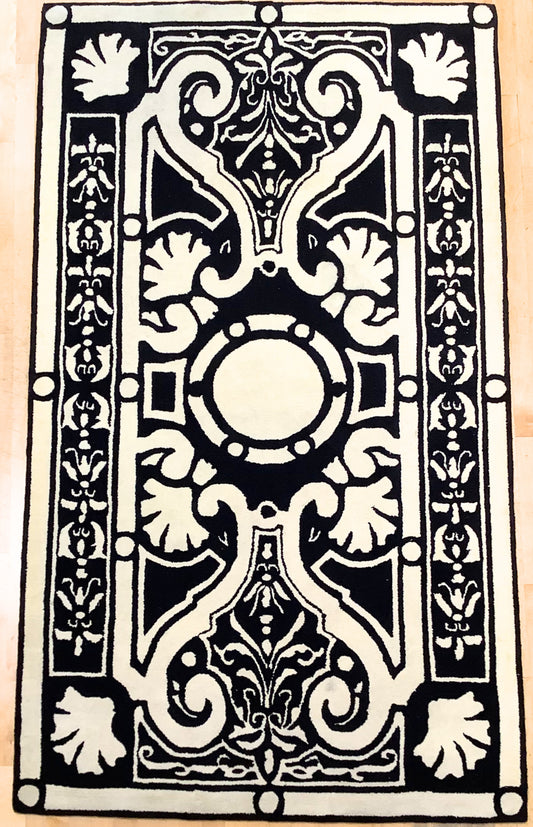 Stark Wool Carpet