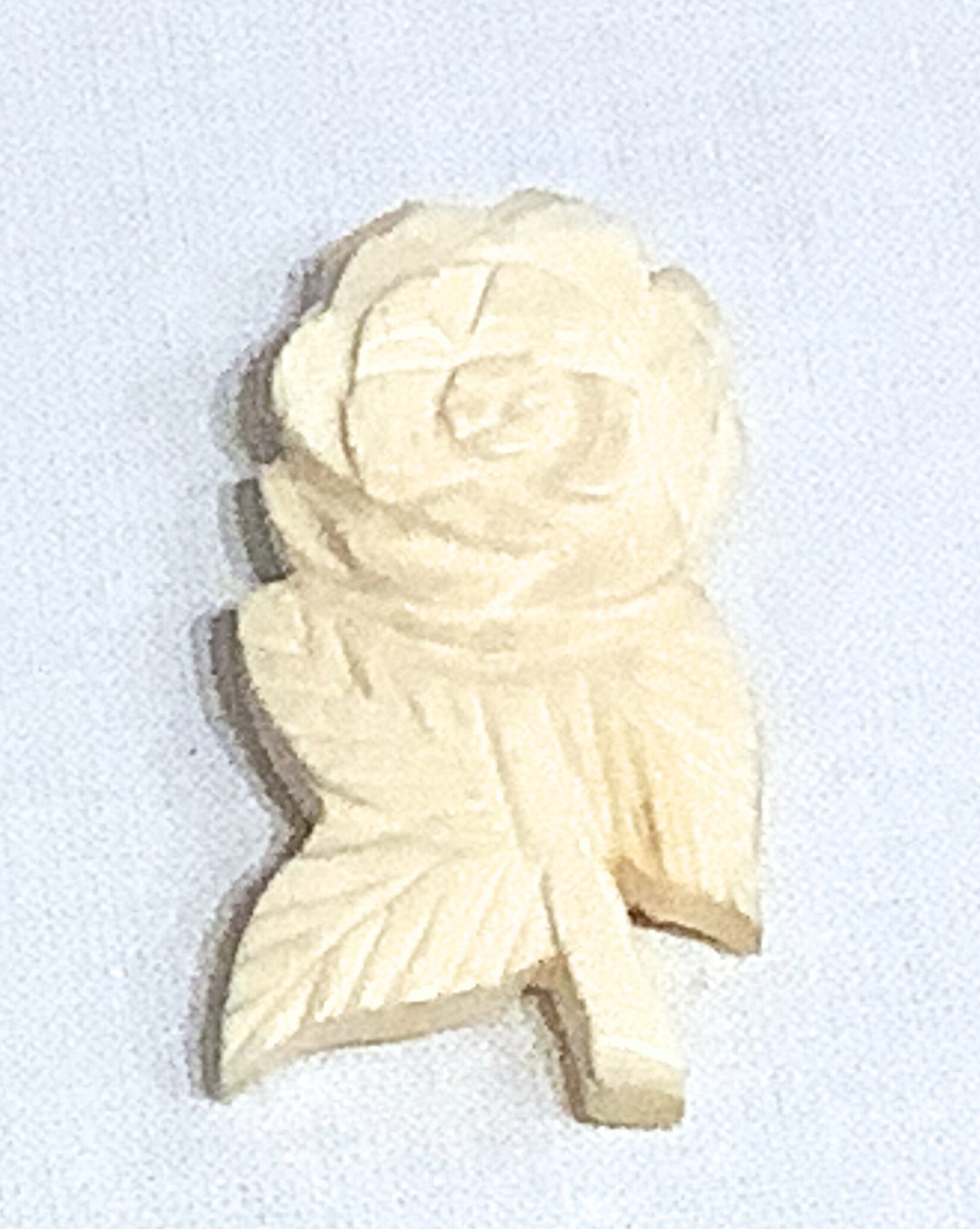 Bakelite Clip
