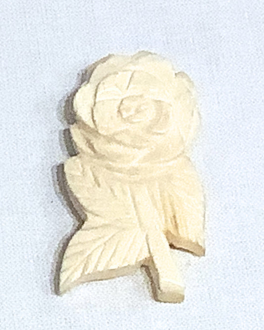Bakelite Clip