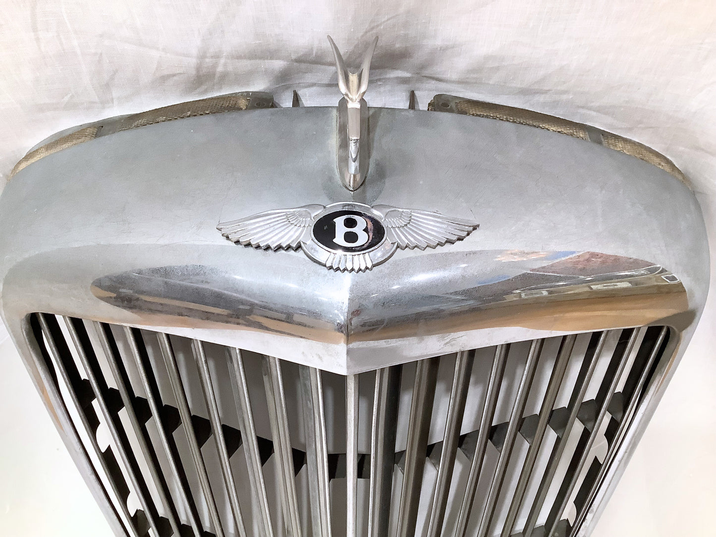 Bentley Grill