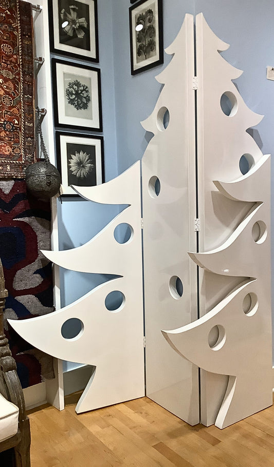 Tree Room Divider