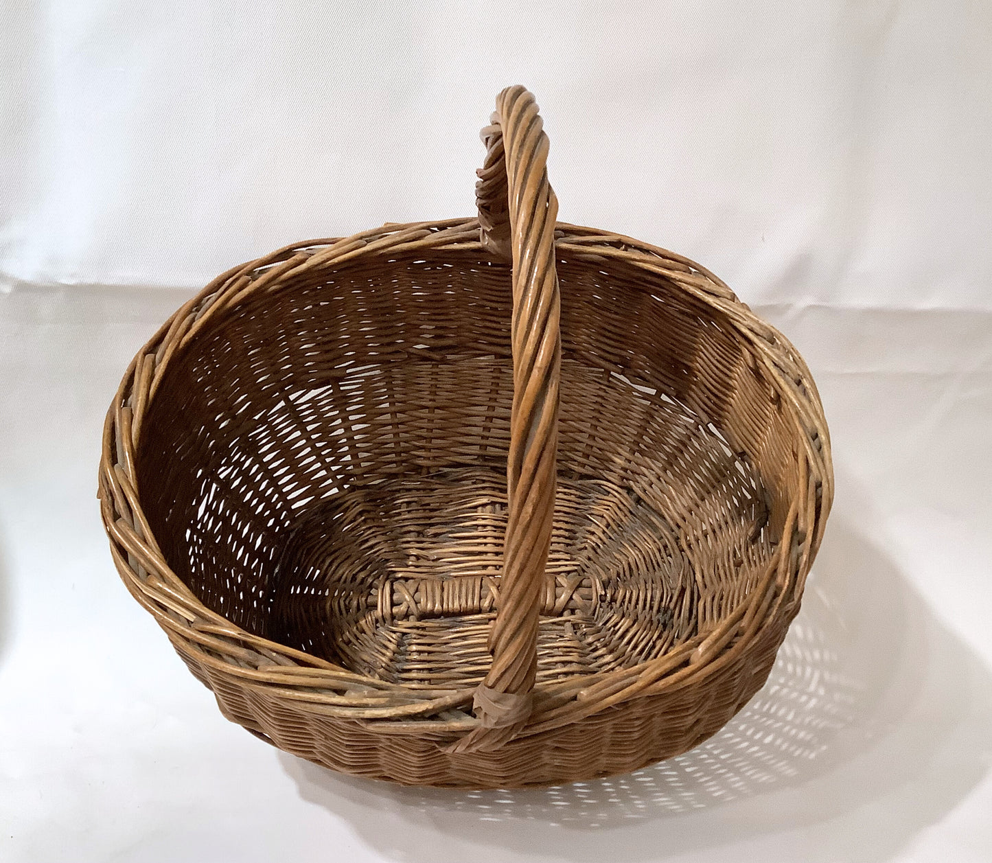 Wicker Basket
