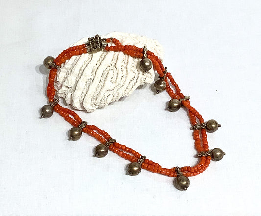 Victorian Chocker Necklace