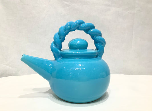 Vintage Tea Pot