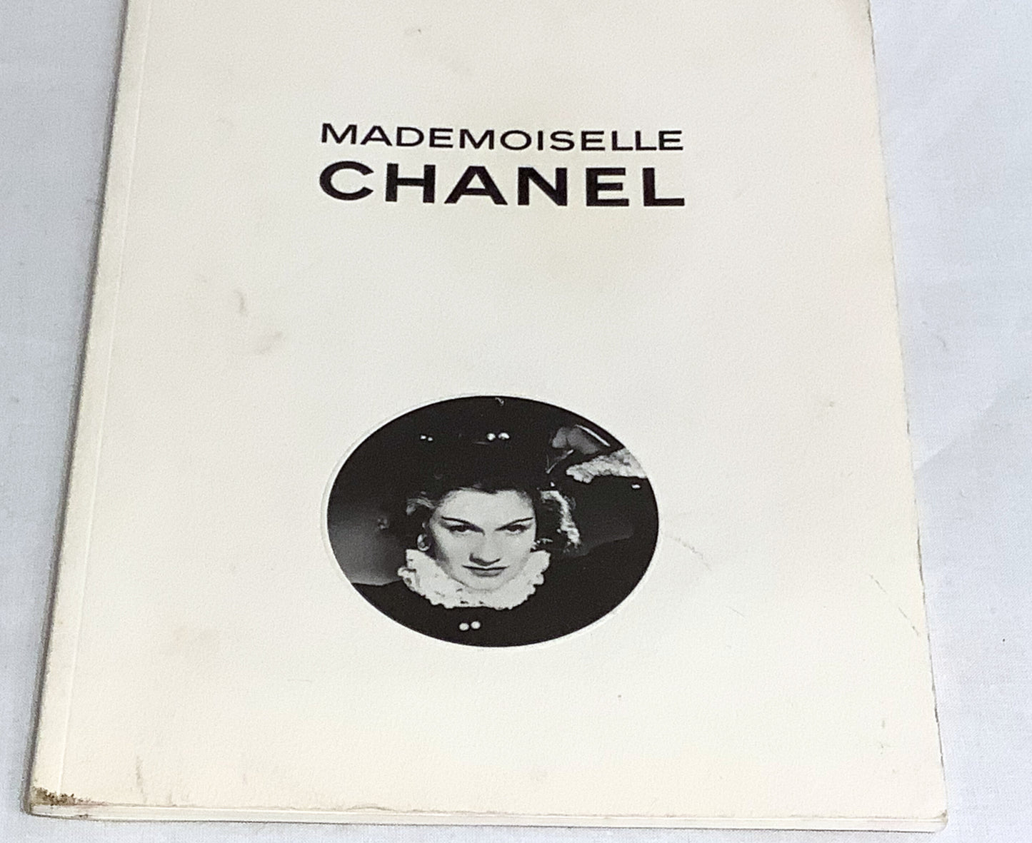 Chanel Quilted Bag