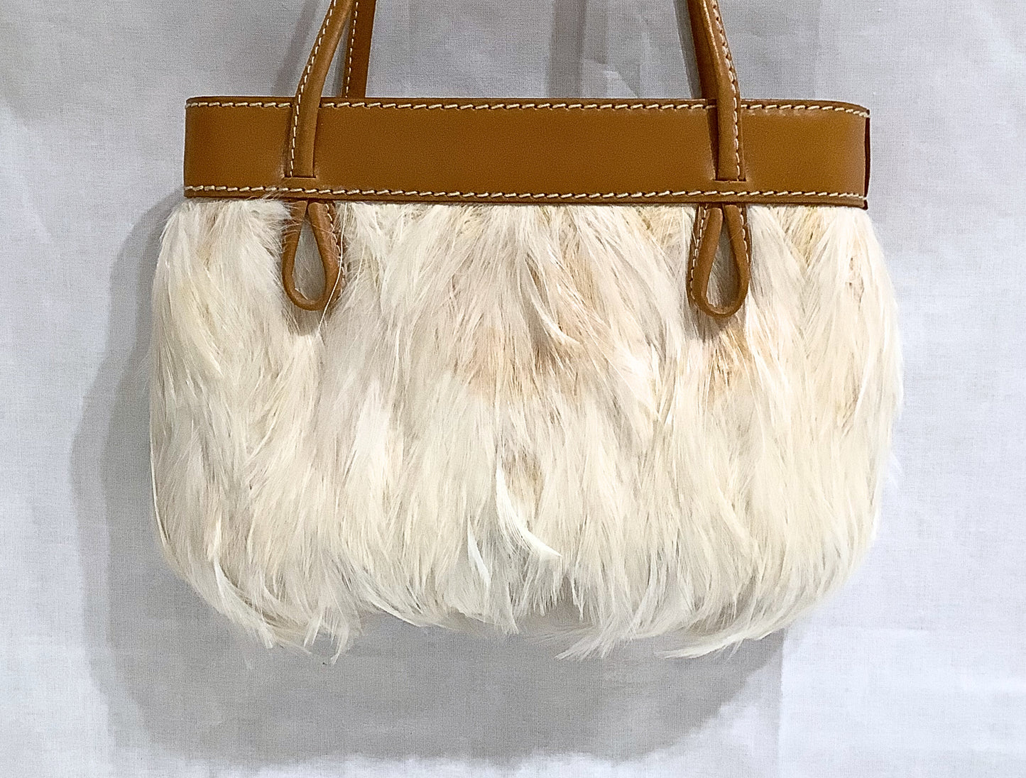 Vintage Holland & Holland Handbag