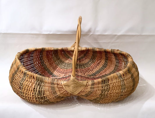 Wicker Basket