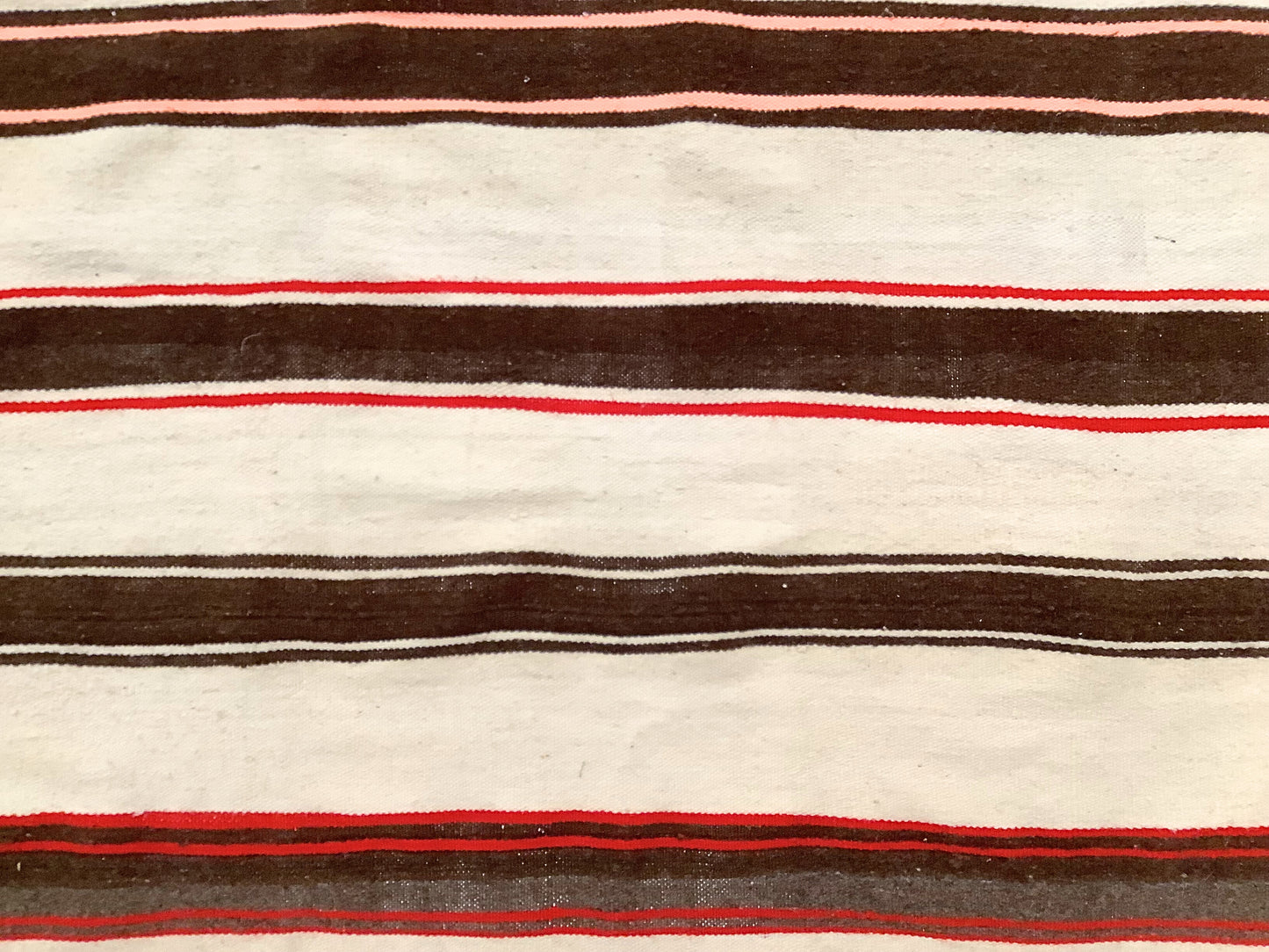 Vintage Berber Kilim