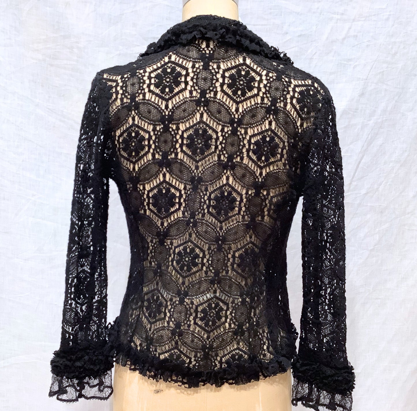 Chanel Cardigan