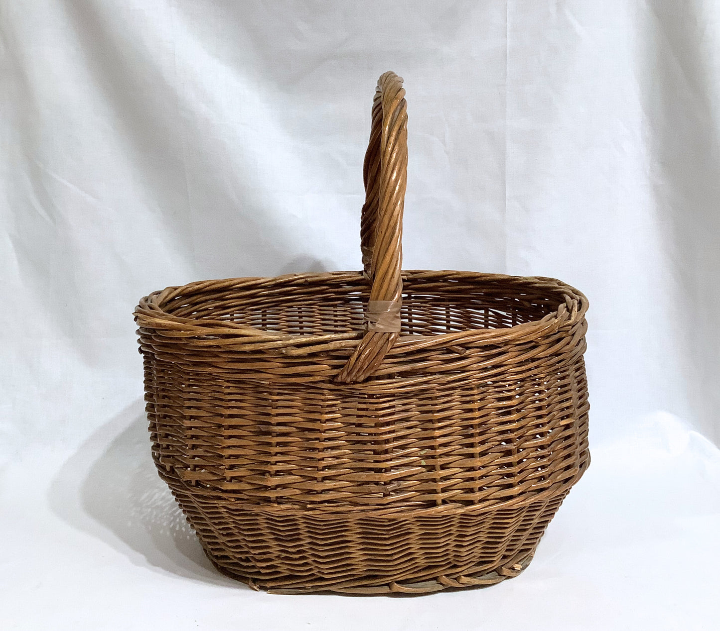 Woven Basket
