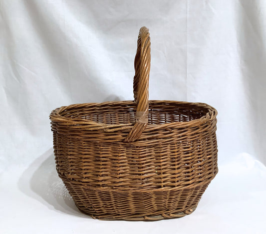 Woven Basket