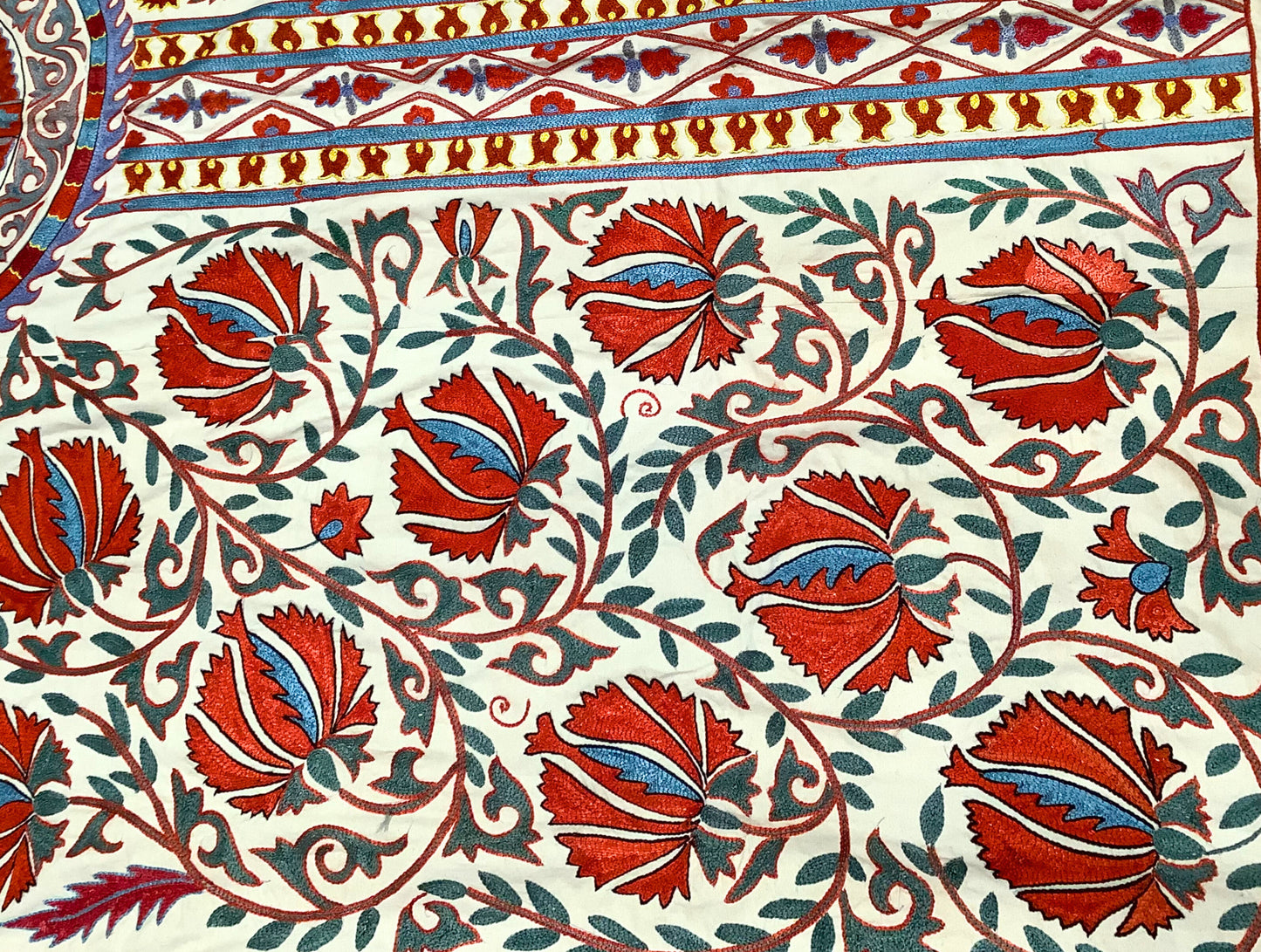 Suzani