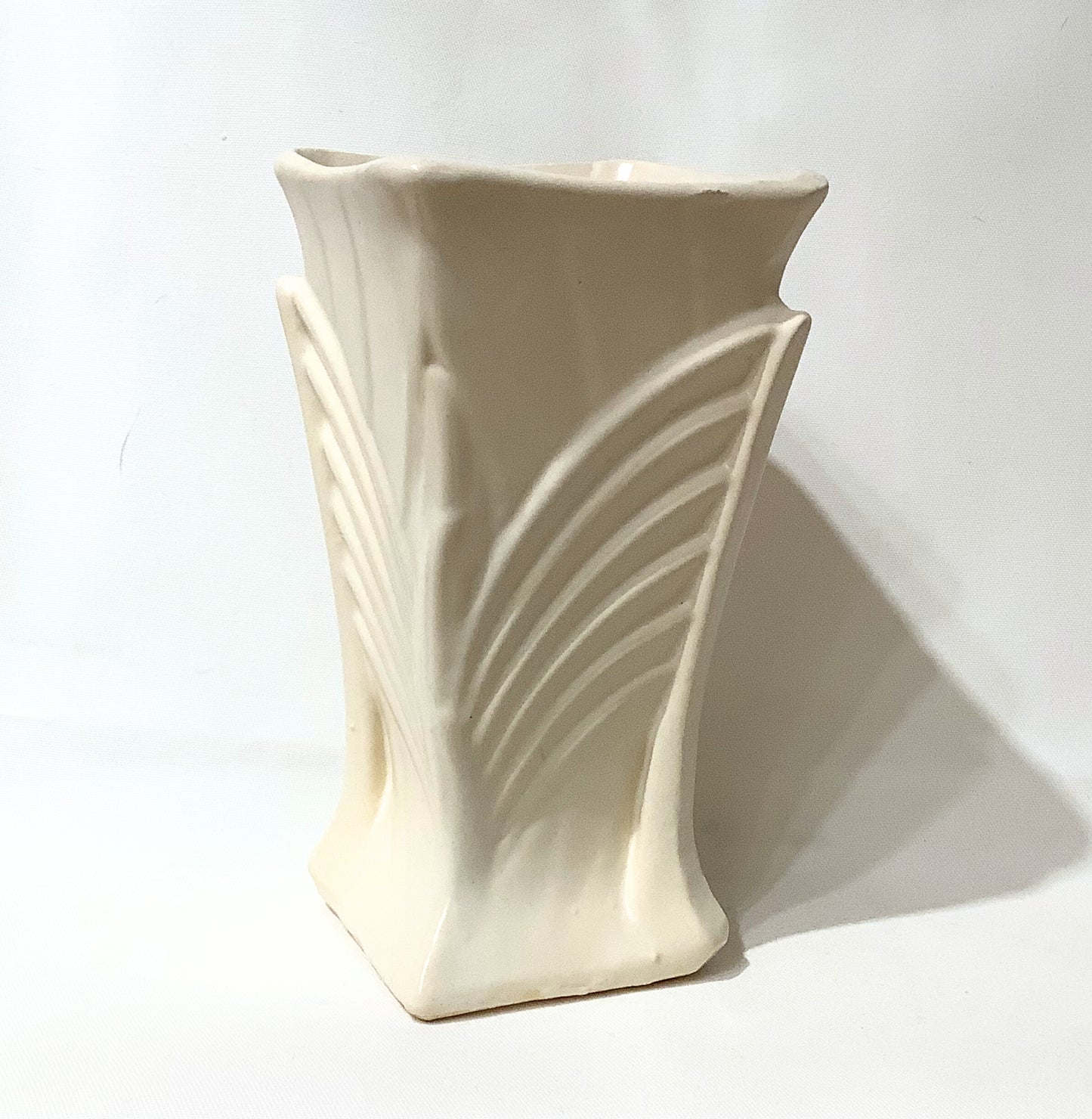 McCoy Pottery Vase