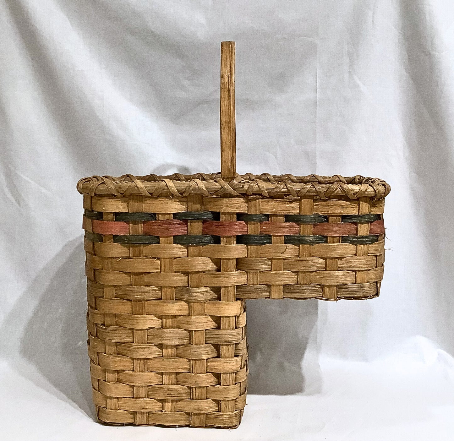 Stair Basket