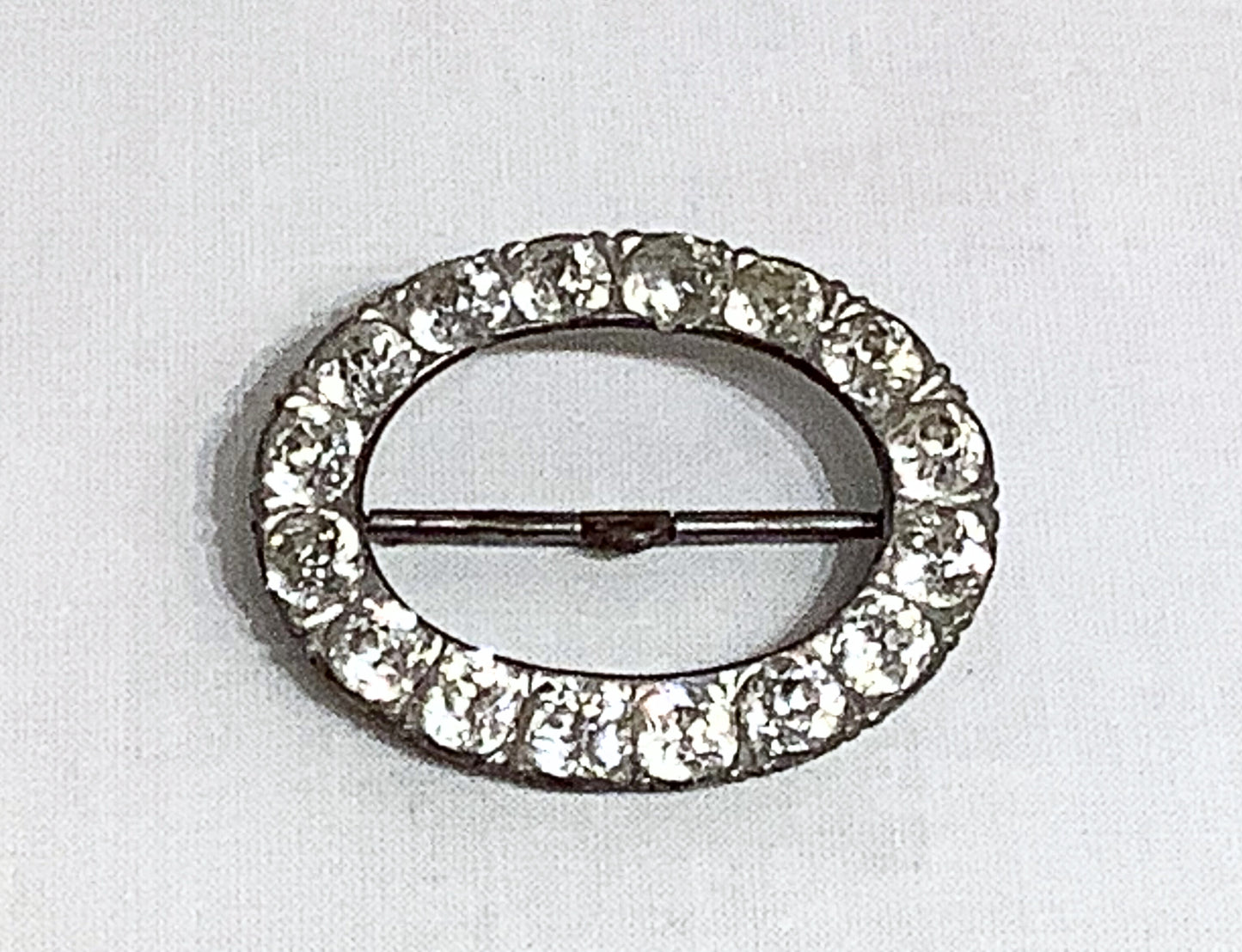 Georgian Shoe Buckle