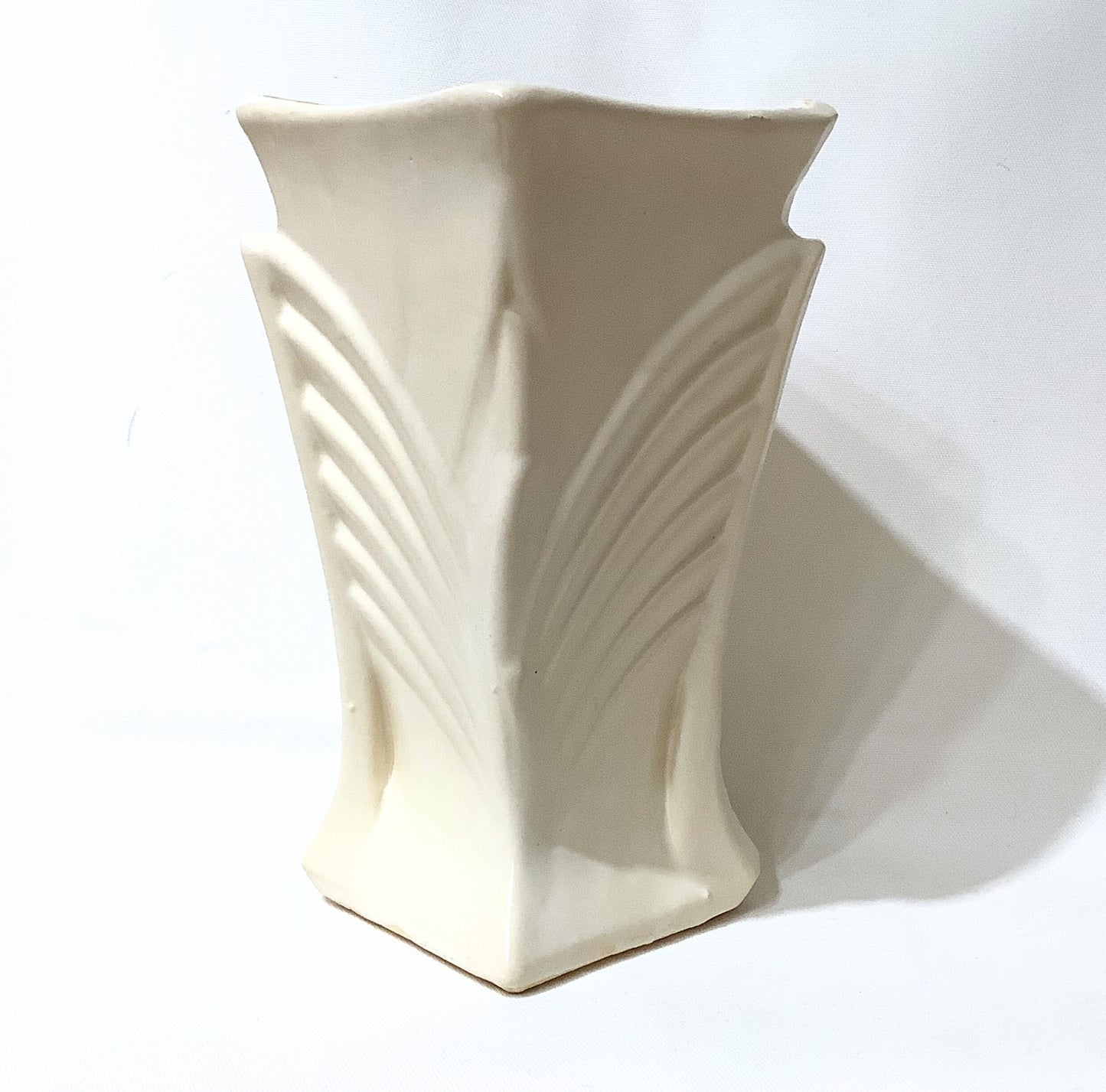 McCoy Pottery Vase