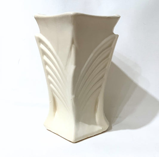 McCoy Pottery Vase