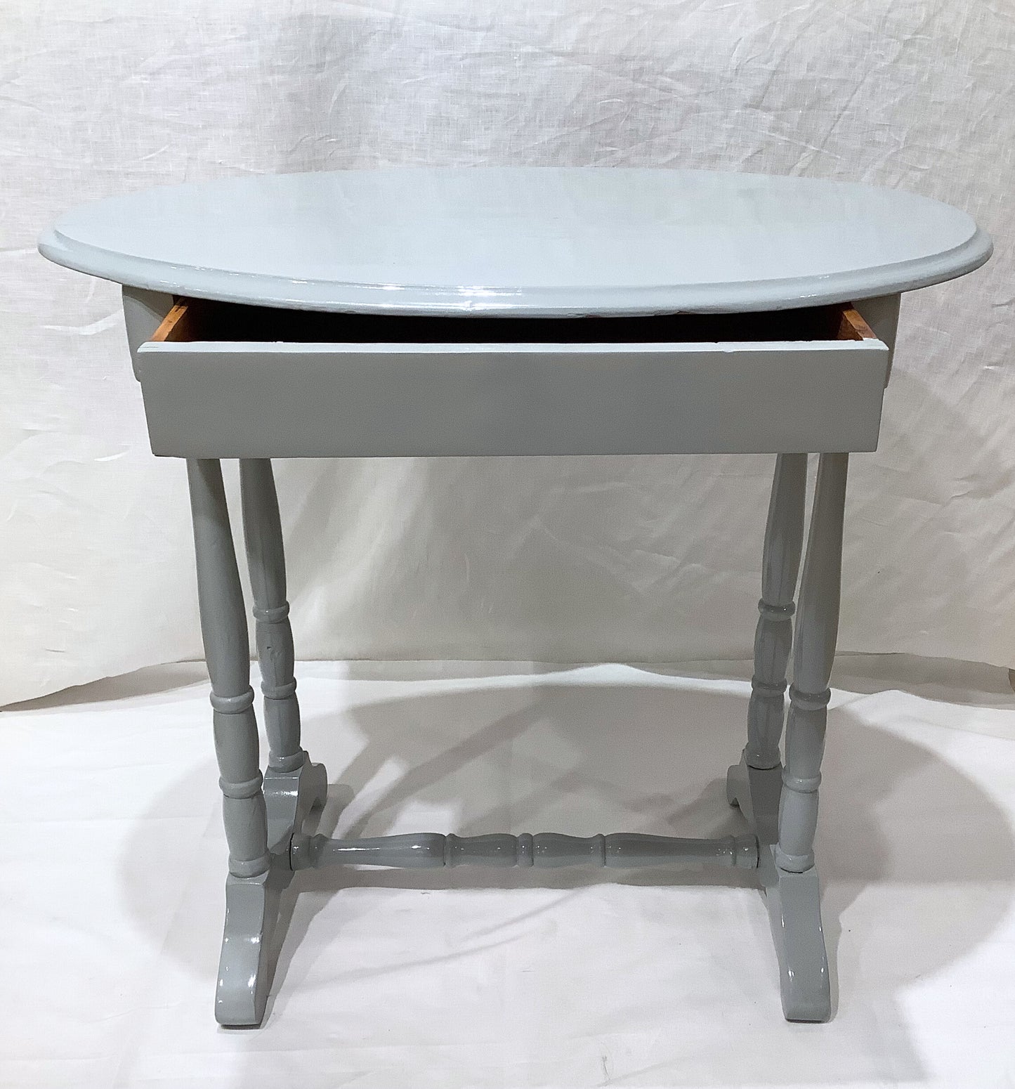 Victorian Table