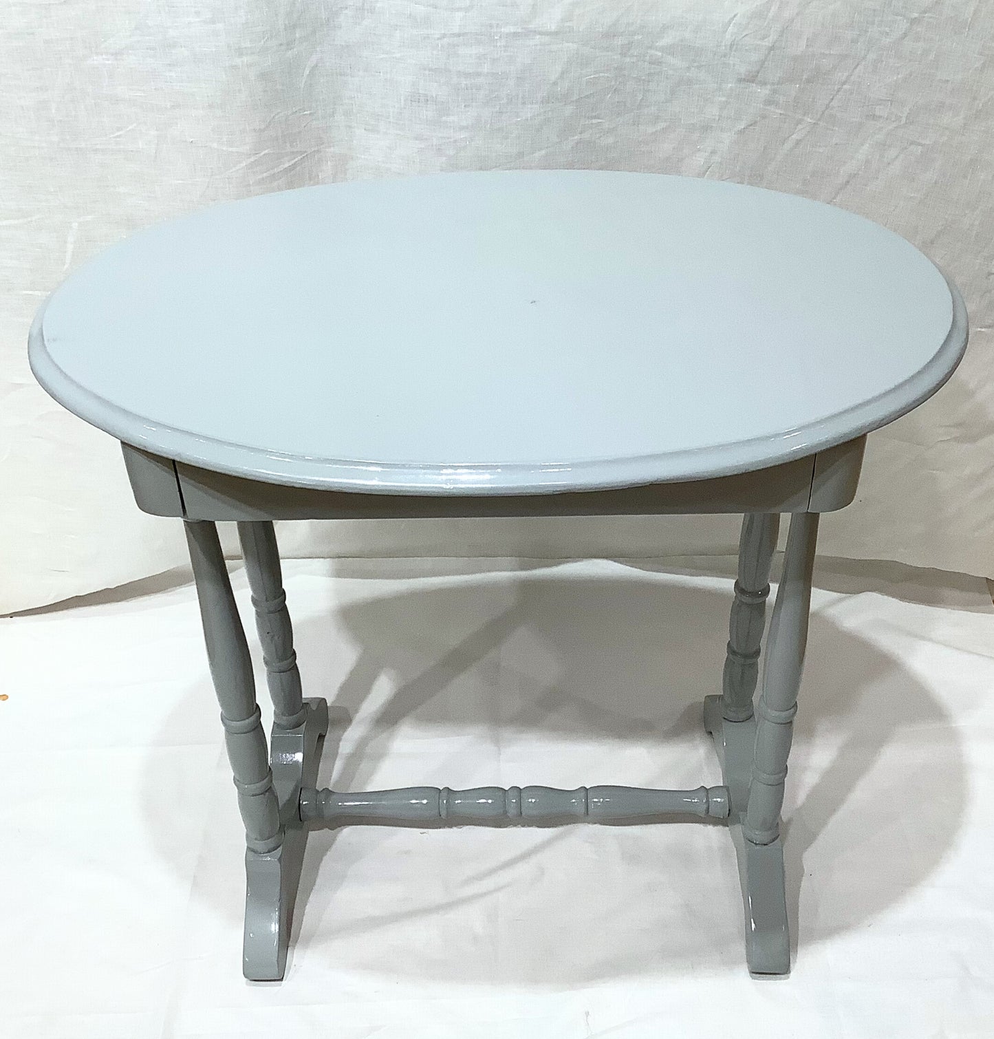 Victorian Table