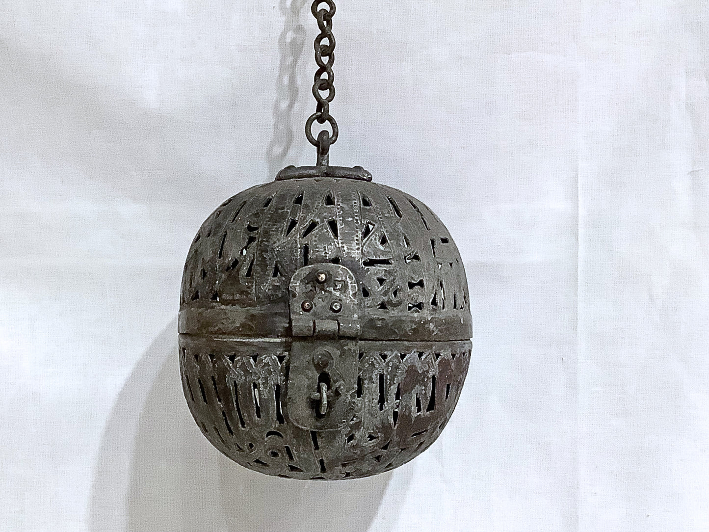 Antique Censers