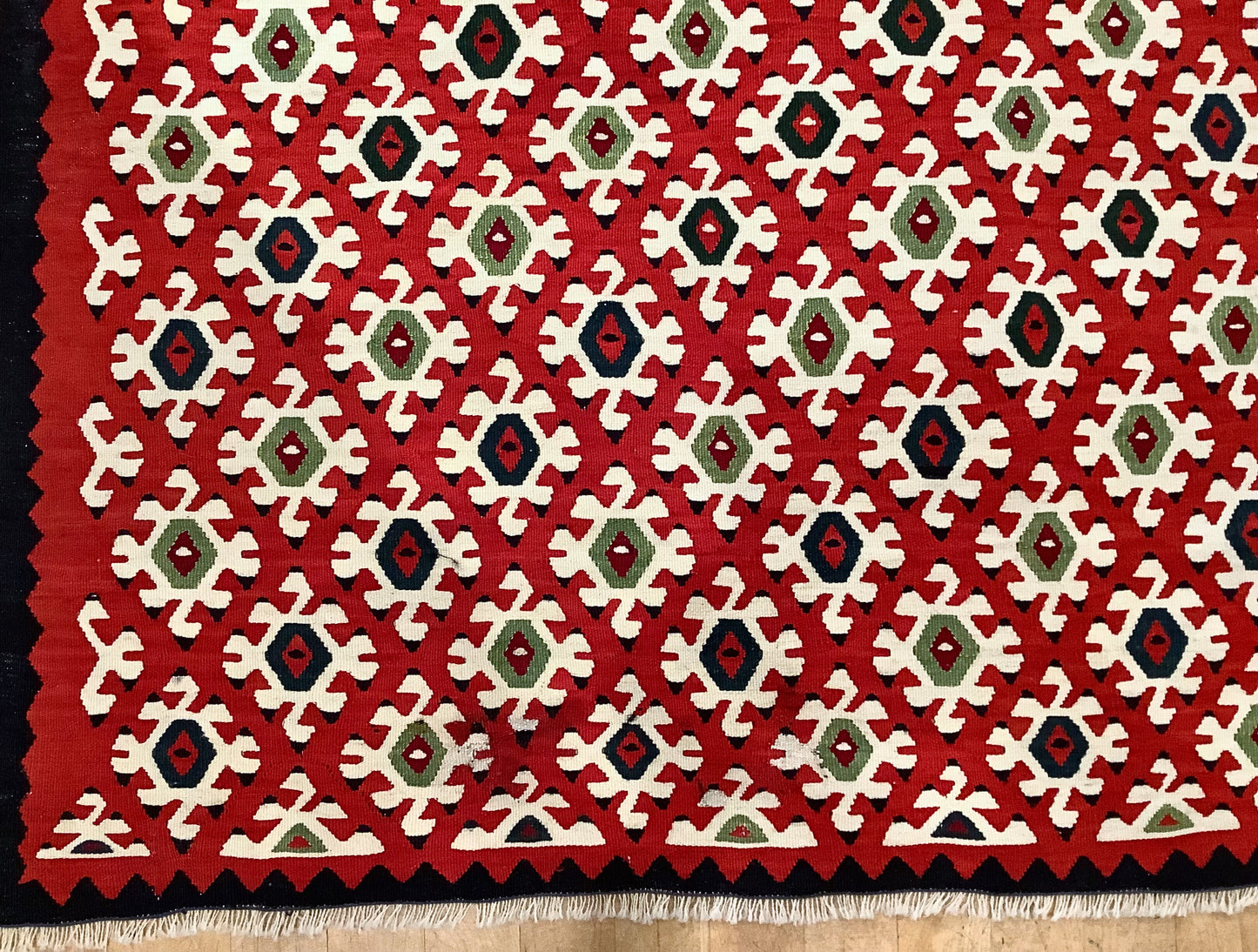 Antique Kilm Carpet