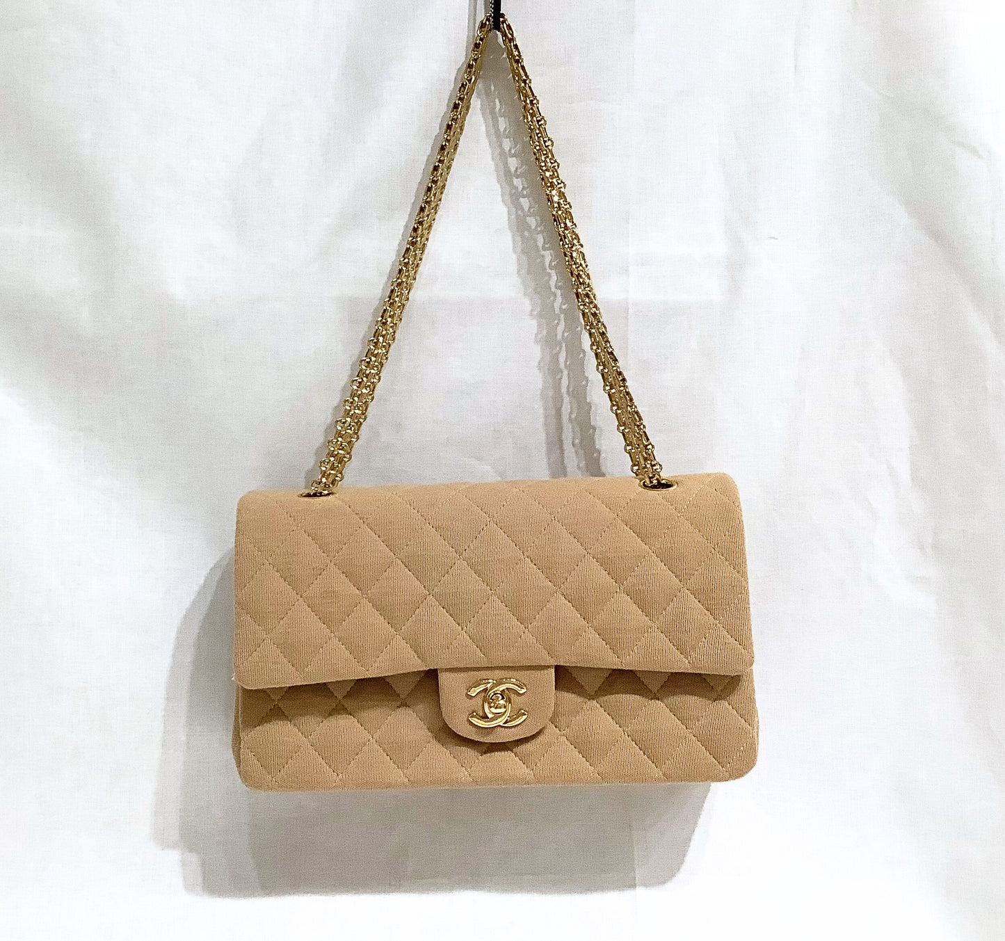 Chanel 255 Shoulder Bag