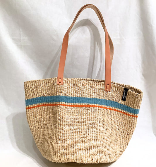 Mifuko Basket Bag