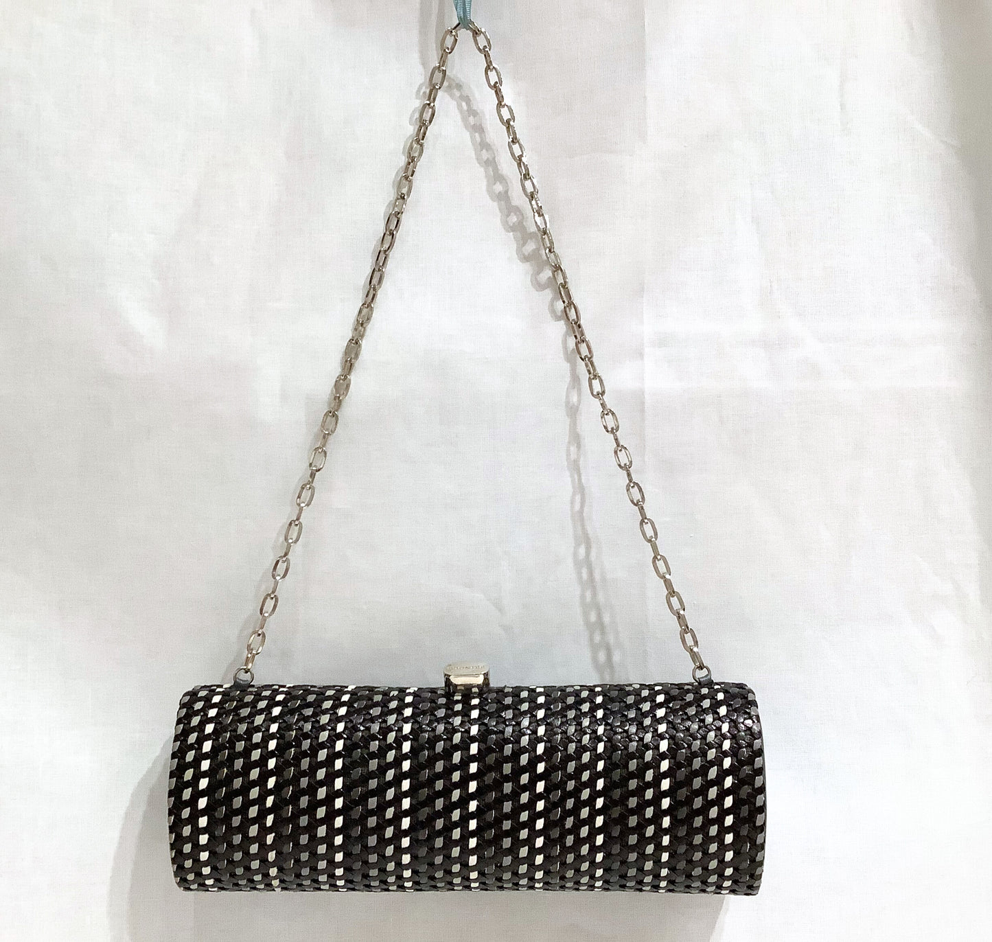 Pringle of Scotland Shoulder Bag