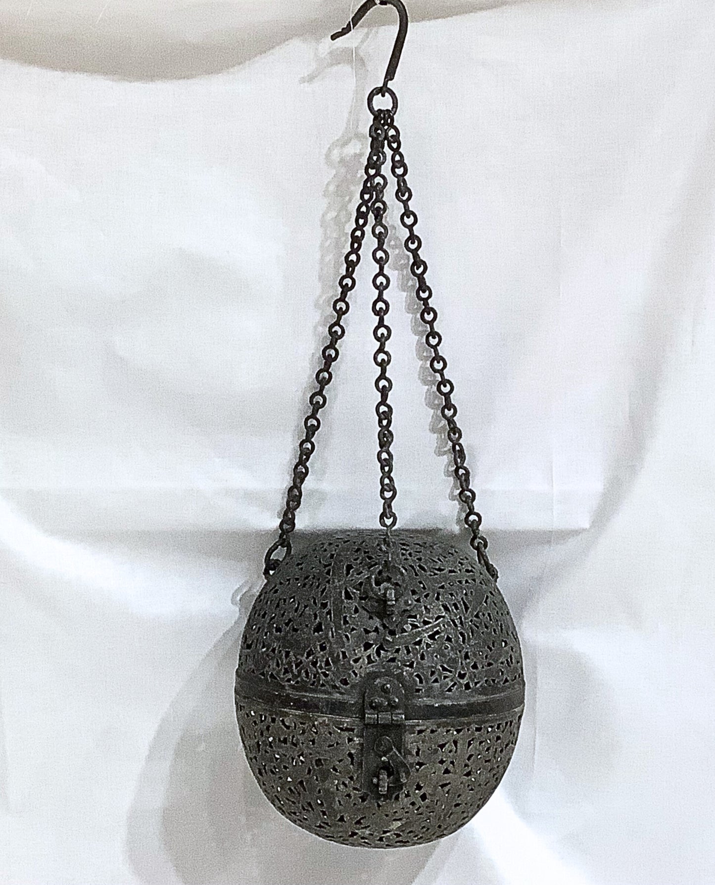 Antique Censers