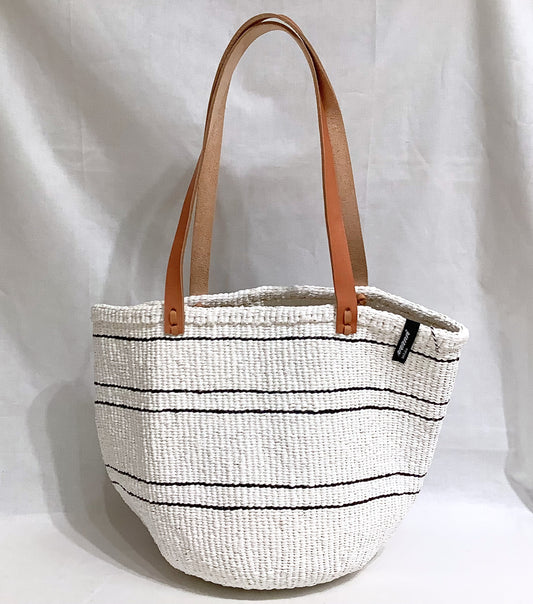 Mifuko Basket Bag