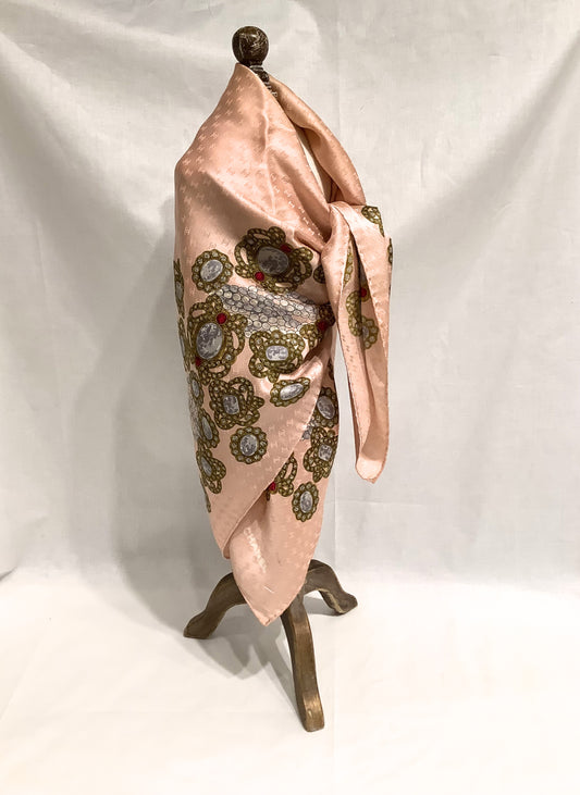 Vintage Chanel Scarf
