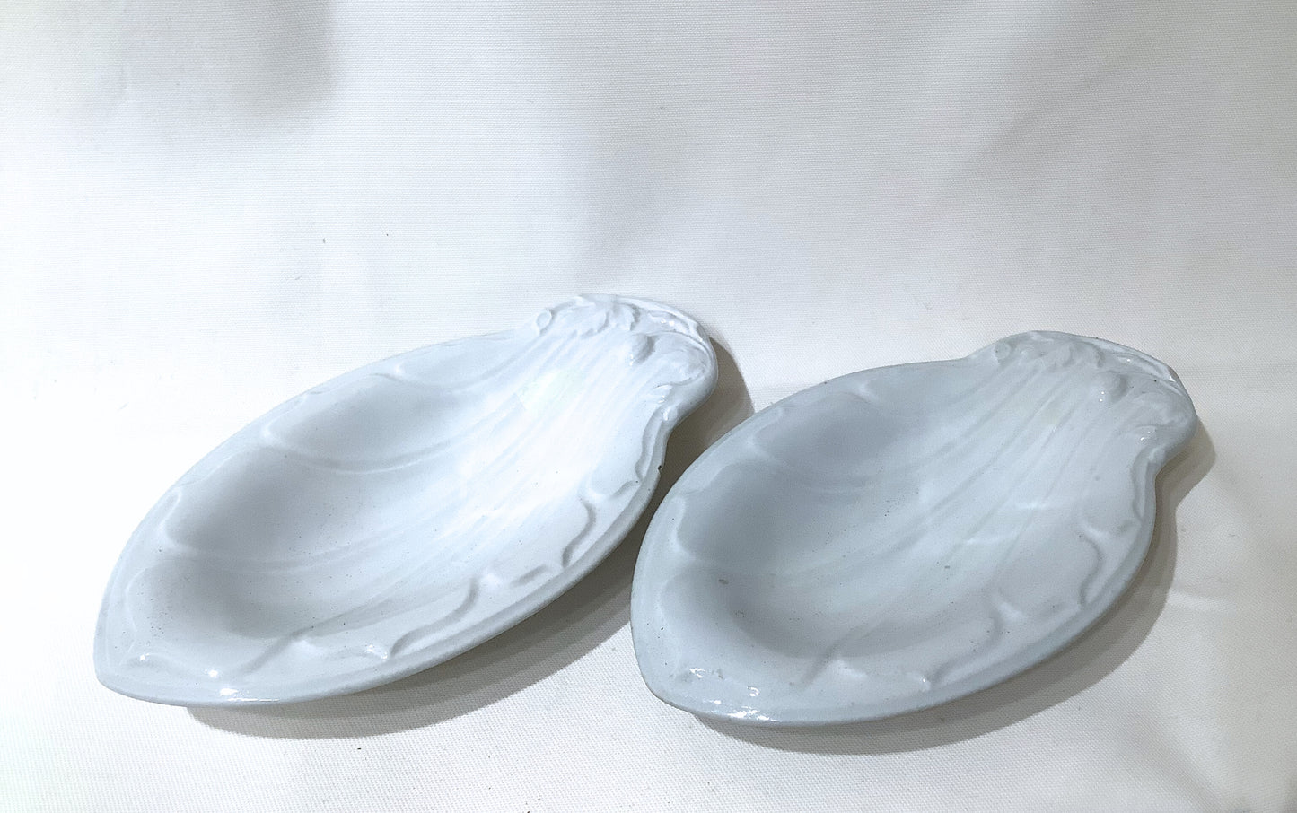 Ironstone Relish Dish