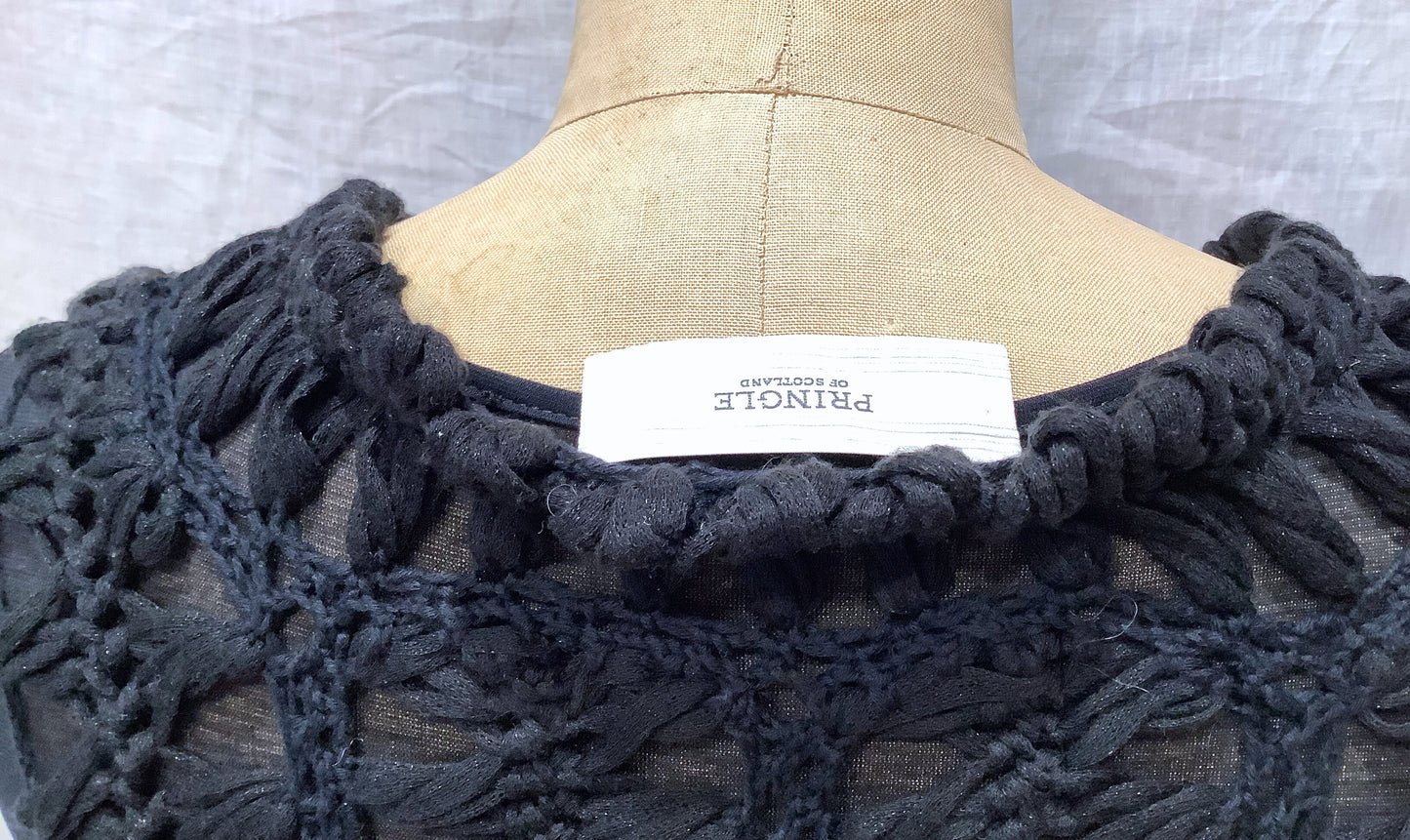 Vintage Pringle of Scotland Dress