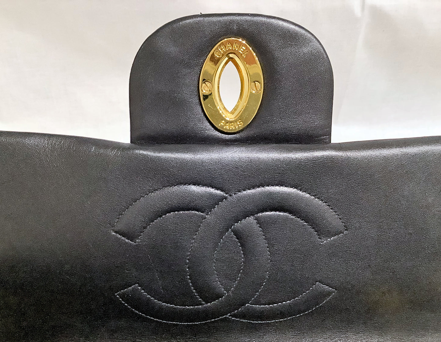 Chanel Quilted Bag