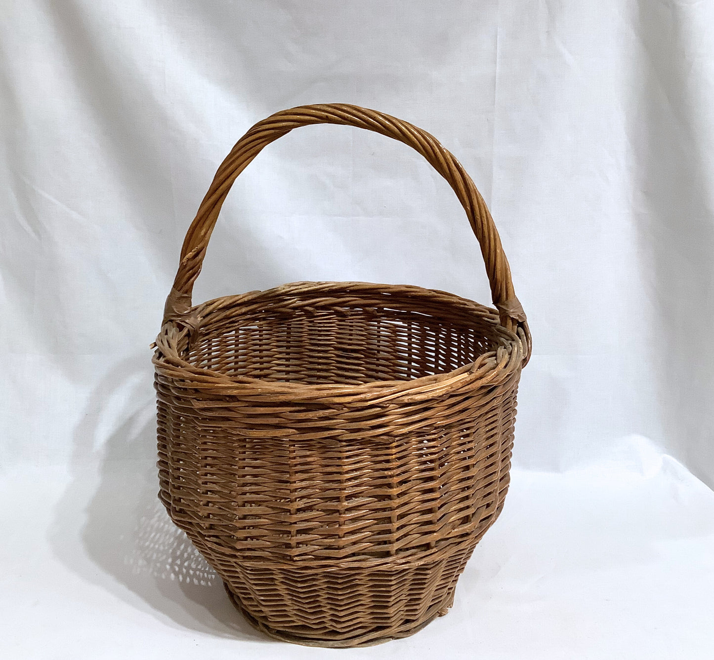 Woven Basket