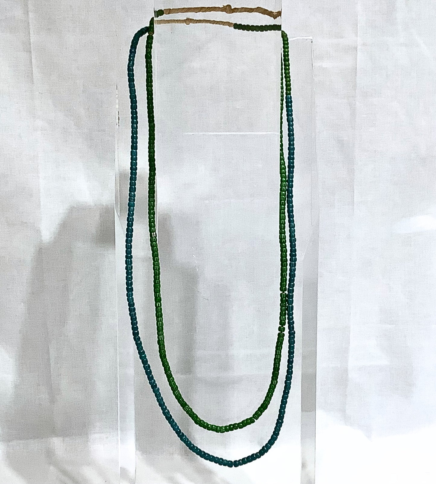 Antiques African Beads