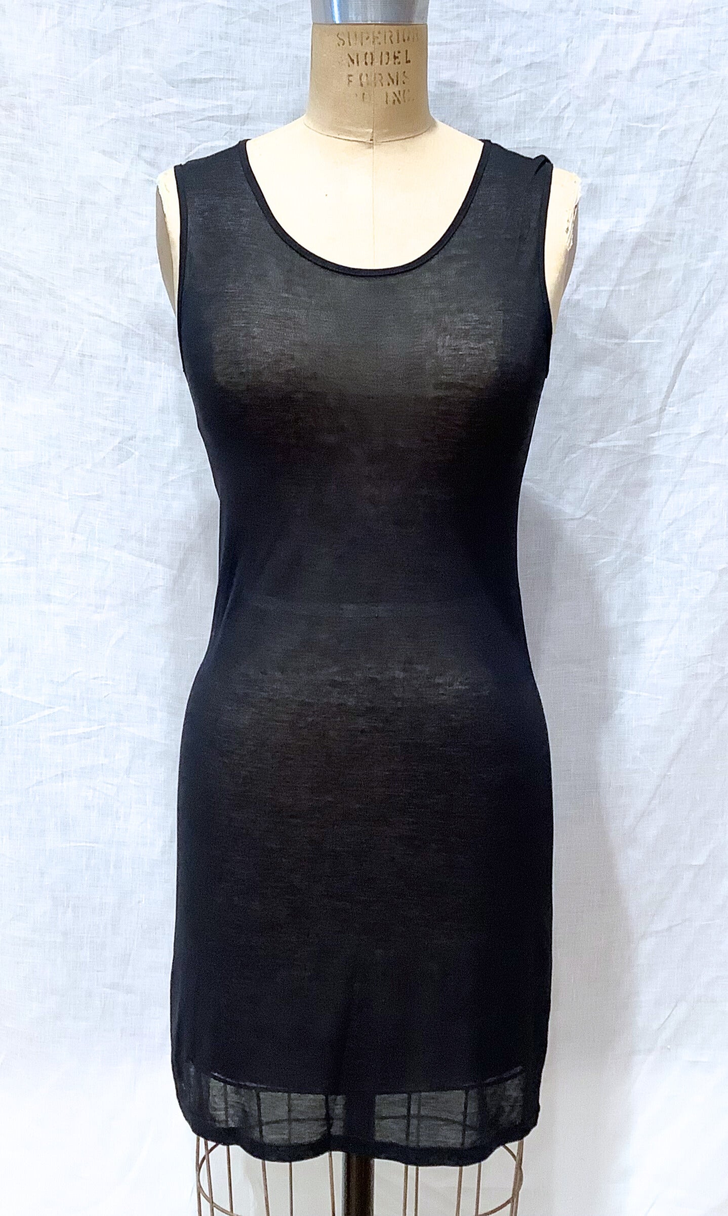 Vintage Pringle of Scotland Dress