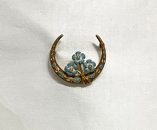 Victorian Brooch